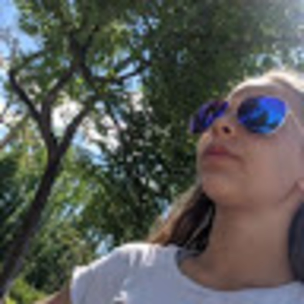 Meet your Posher, May